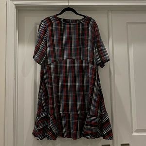 ASOS sling dress